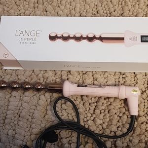 Lange LE PERLE BUBBLE WAND